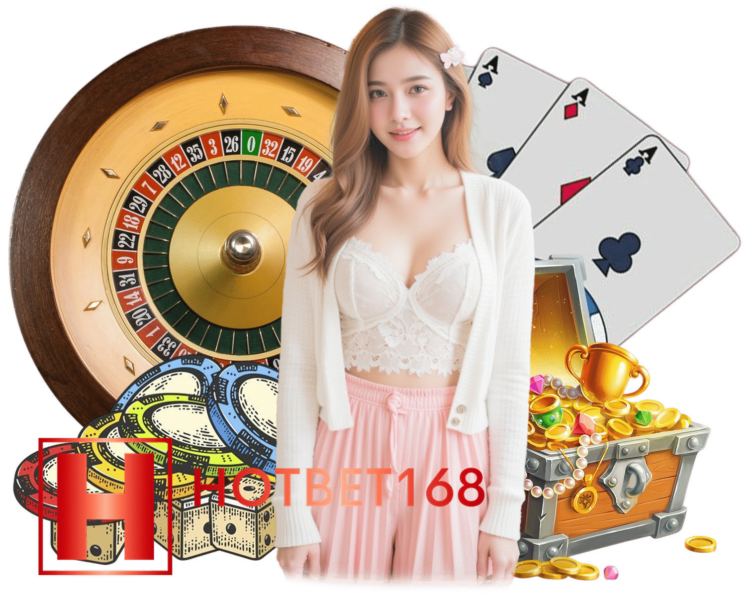 HOTBET168